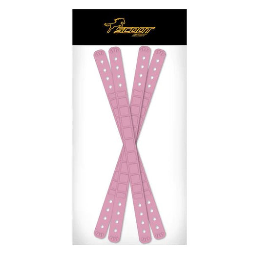 Scoot Boots Cinghia per pastorale Blossom