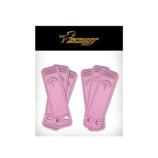 Scoot Boots Cinghia anteriore Blossom
