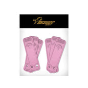 Scoot Boots Cinghia anteriore Blossom