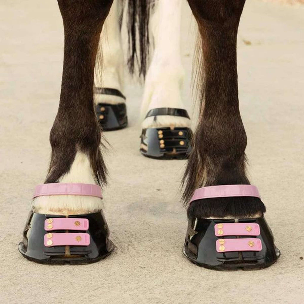 Scoot Boot Cinghia per pastorale Blossom