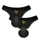 Scoot Boot Ghetta di resistenza Nero