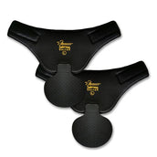 Scoot Boots Ghetta di resistenza Nero