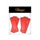 Scoot Boot Cinghia anteriore Hibiscus