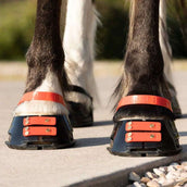 Scoot Boots Cinghia per pastorale Hibiscus