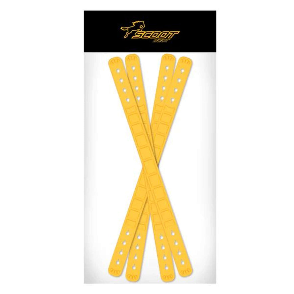 Scoot Boot Cinghia per pastorale Marigold