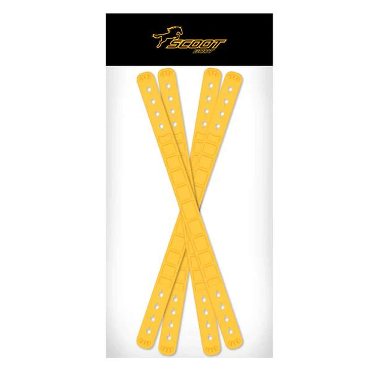 Scoot Boots Cinghia per pastorale Marigold