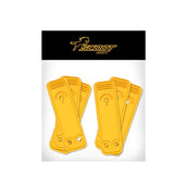 Scoot Boots Cinghia anteriore Marigold
