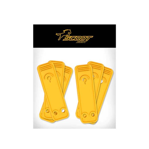 Scoot Boots Cinghia anteriore Marigold