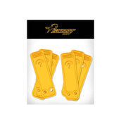 Scoot Boots Cinghia anteriore Marigold