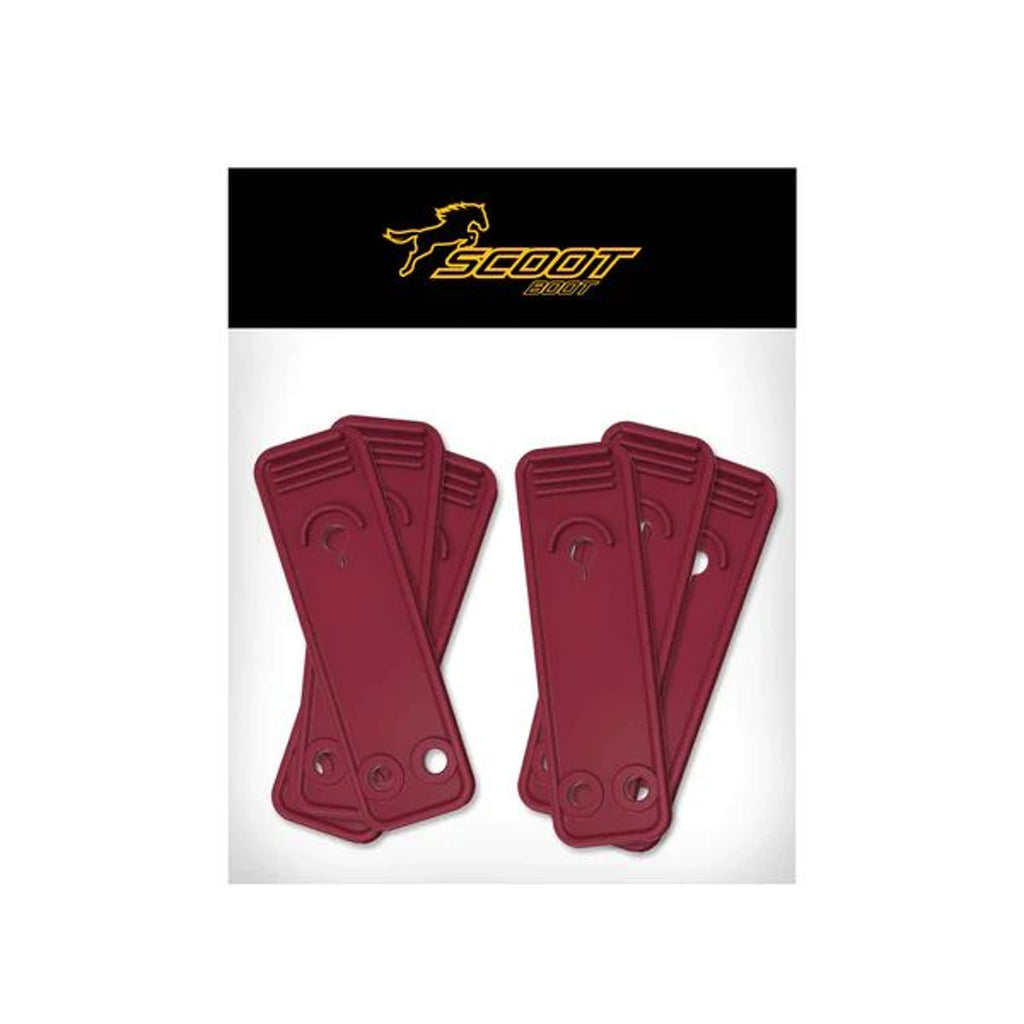 Scoot Boot Cinghia anteriore Mulberry