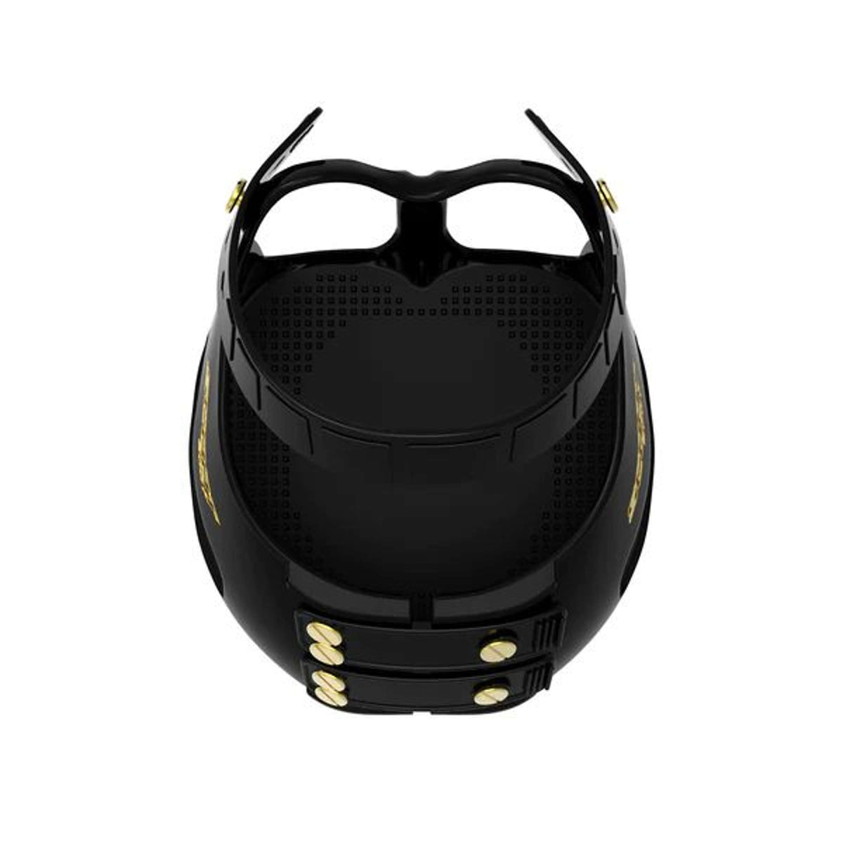 Scoot Boots Scarpette per zoccoli Regular Single Pony Nero