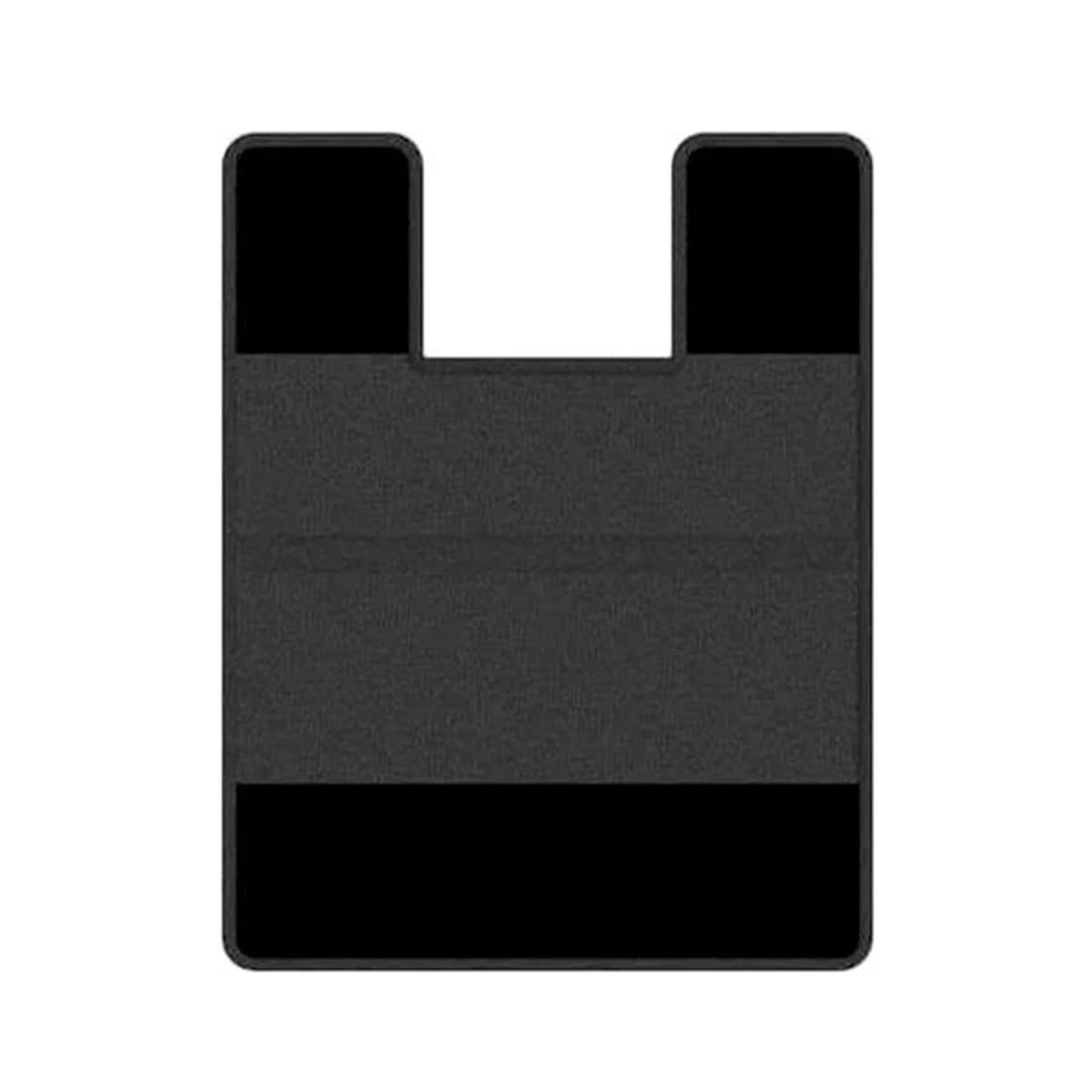 Scoot Boots Ghetta da sentiero Nero