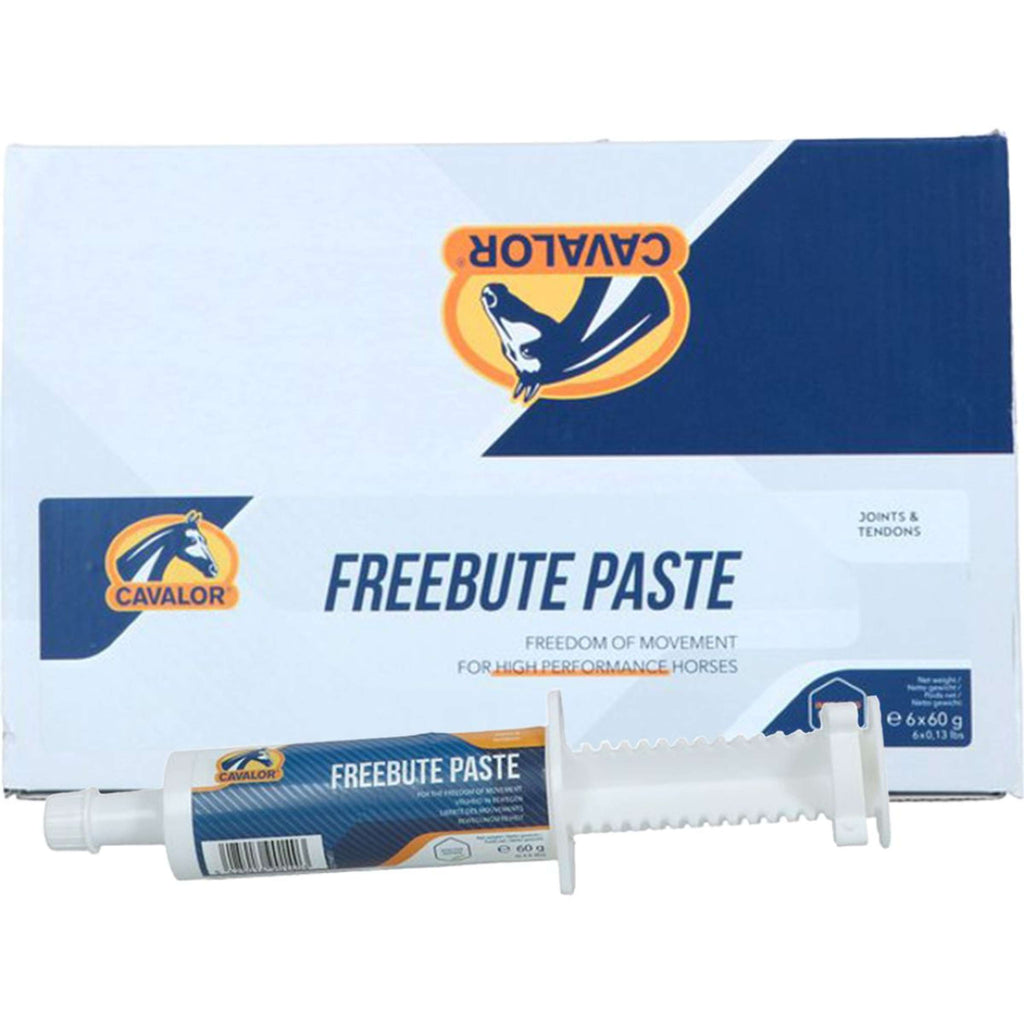 Cavalor Bute Pro