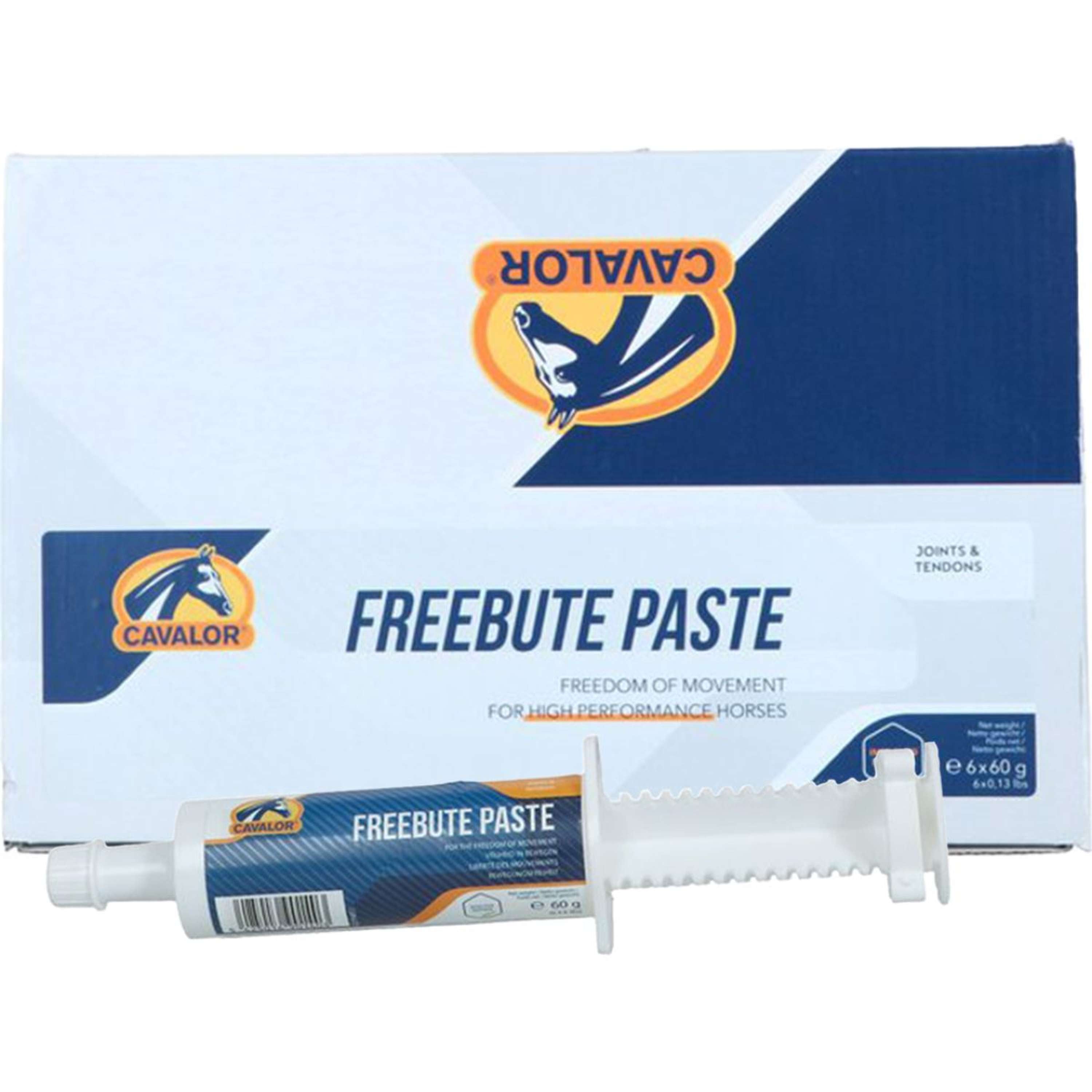 Cavalor Bute Pro