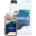 Cavalor Mangime Dietetico Hepato Liq