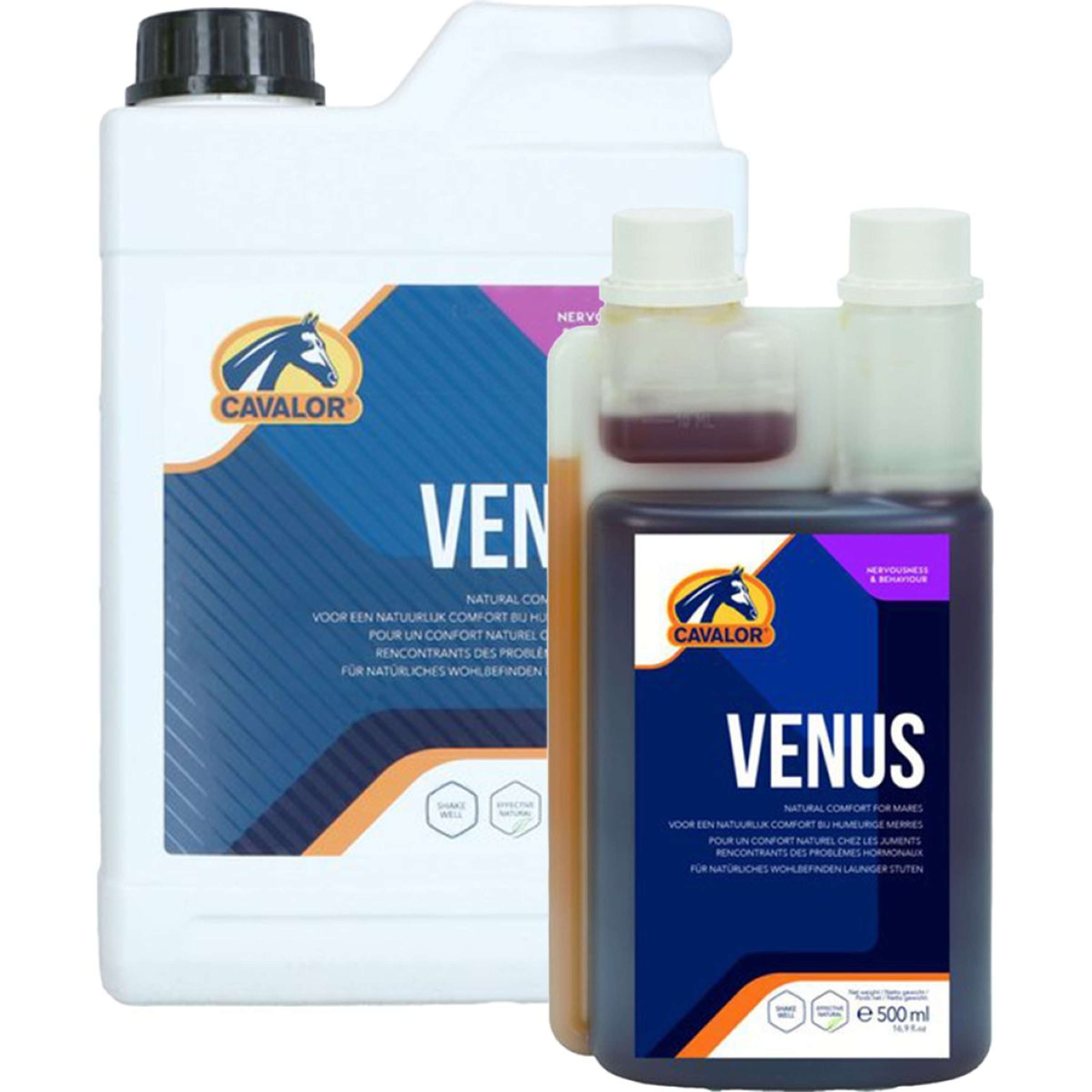 Cavalor Venere