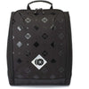 Charles Owen Borsa per Casco Convertible Nero