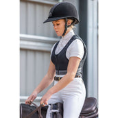 Charles Owen Protettore della schiena Nero