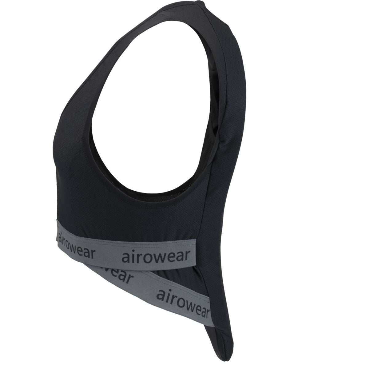 Charles Owen Protettore della schiena Nero