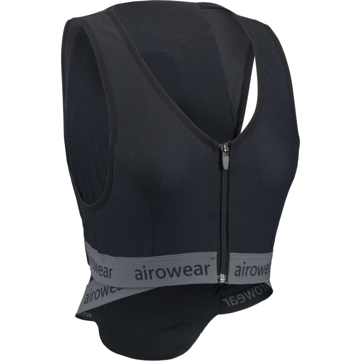 Charles Owen Protettore della schiena Nero