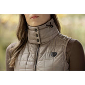 Covalliero Gilet AW24 Talpa