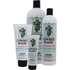 Cowboy Magic Districante e brillantezza