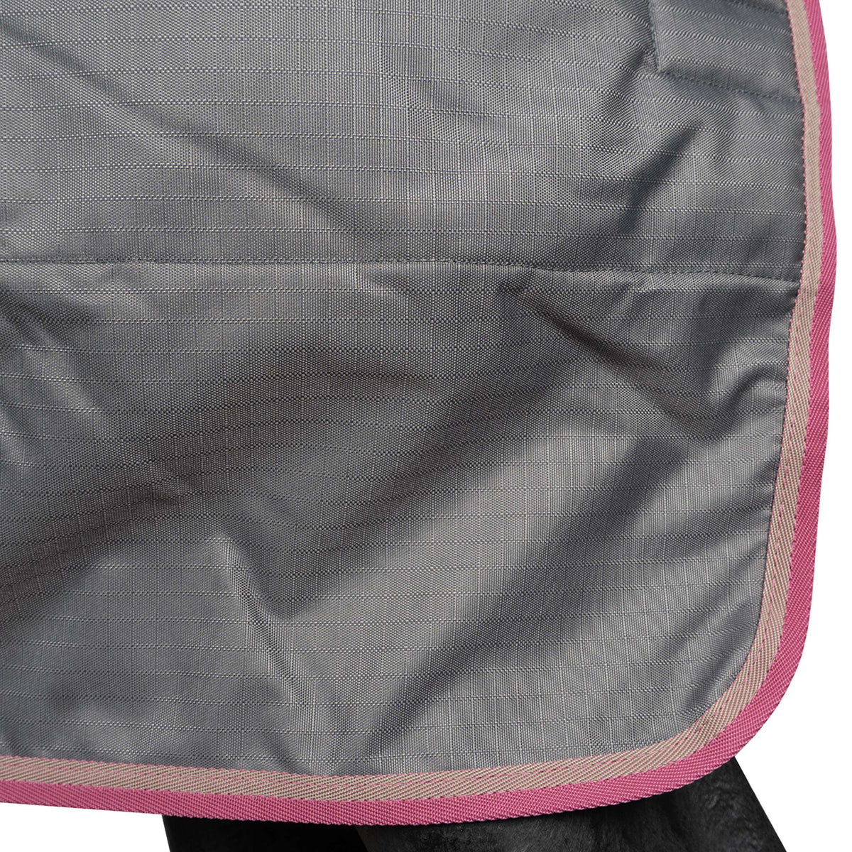 Bucas Freedom Turnout Light 0g Smoke Grey