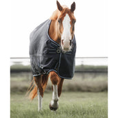 Dominick Tappeto da Esterno Turnout Lite 0g Blu marino/bianco