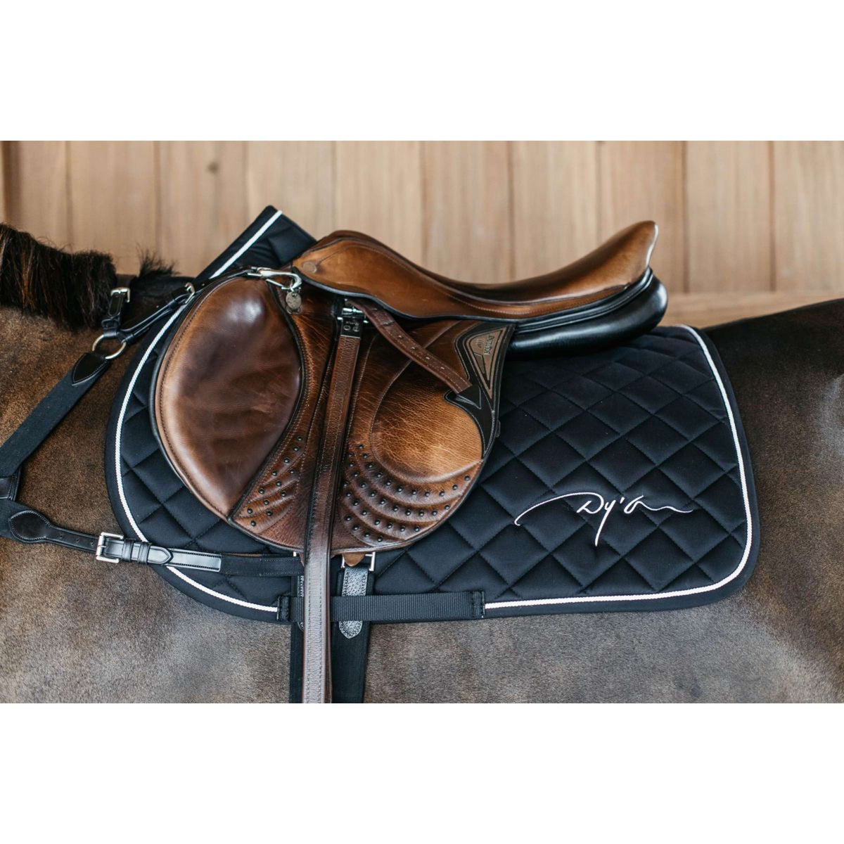Dyon Sottosella Diamond Springen Nero
