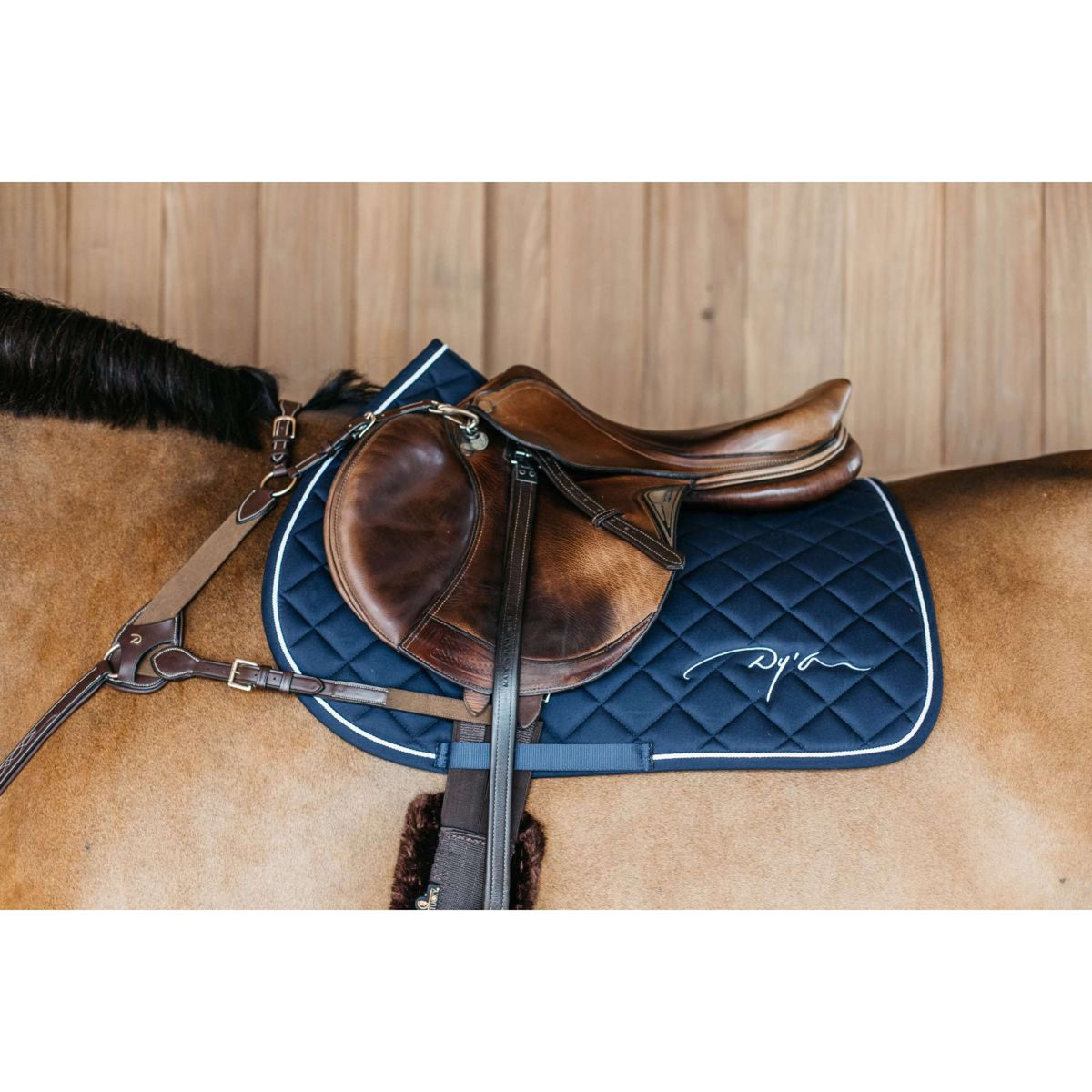Dyon Sottosella Diamond Springen Navy