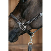 Dyon Capezzina Plaited Marrone