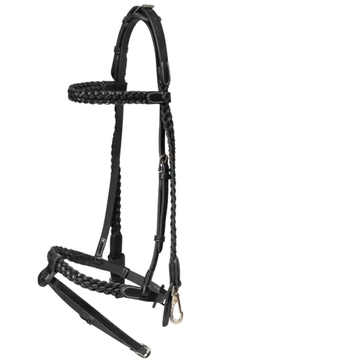 Dyon Briglia Training Nero