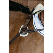 Dyon Pettorina 5 points New English Marrone