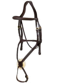Dyon Briglia Messicana Figure 8 Marrone