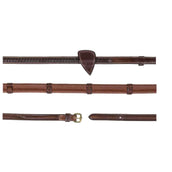 Dyon Redini 1/2 Rubber Marrone