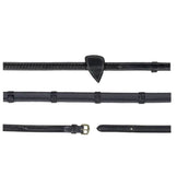 Dyon Redini 1/2 Rubber Nero