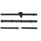 Dyon Redini 1/2 Rubber Nero