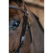 Dyon Paraocchi Fancy Marrone