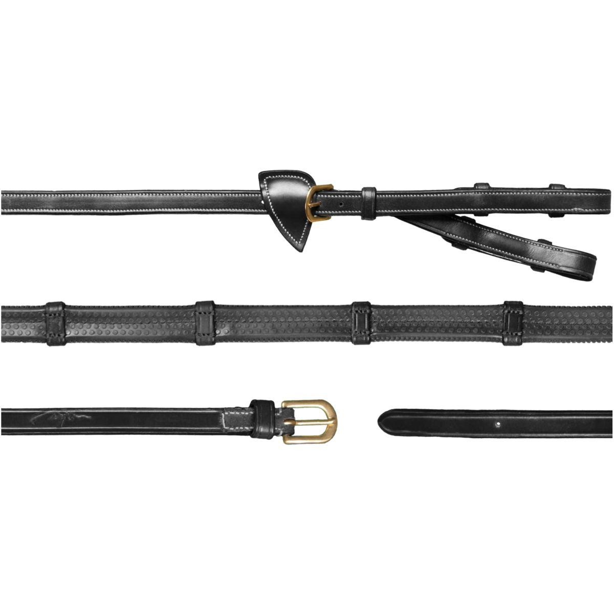 Dyon Redini 1/2 Converter Gomma Nero