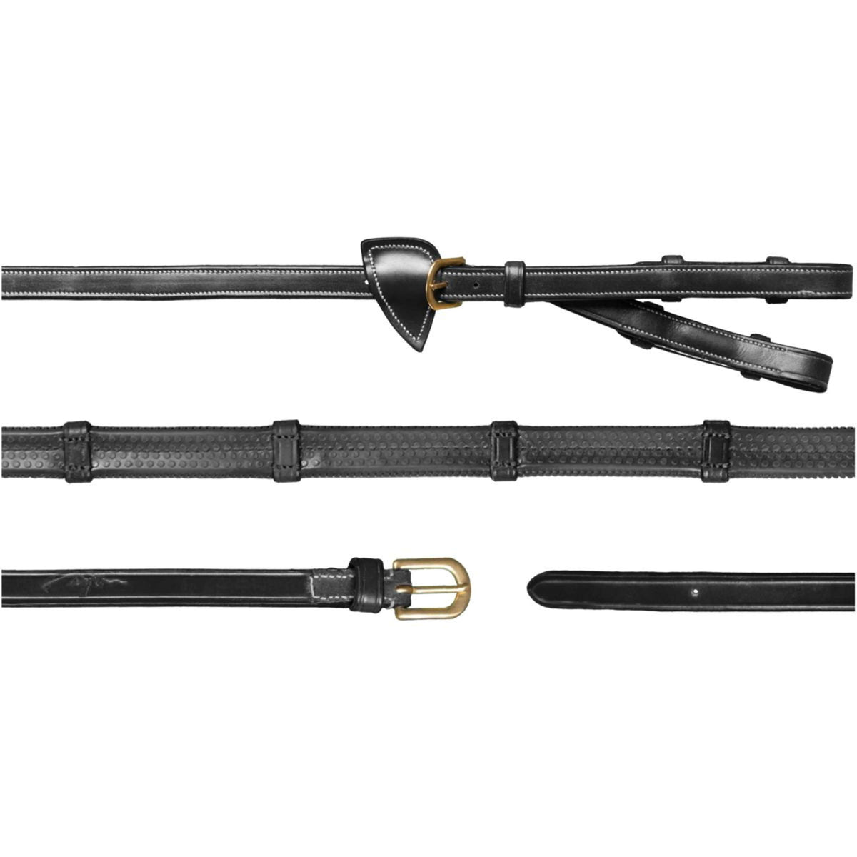 Dyon Redini 1/2 Converter Gomma Nero