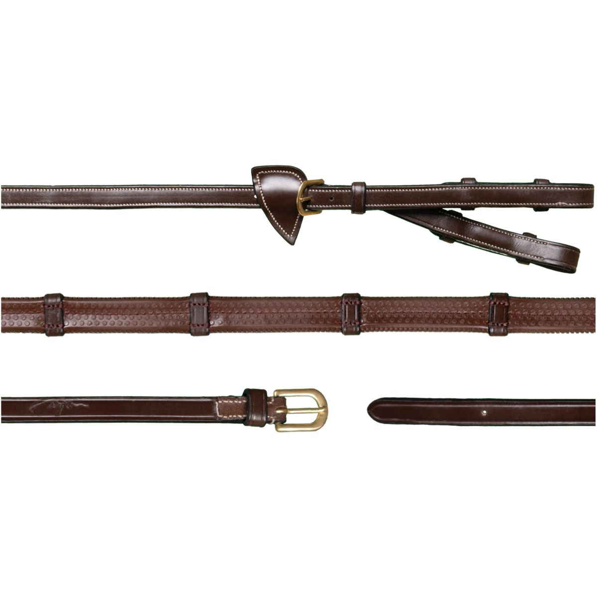 Dyon Redini 1/2 Converter Gomma Marrone