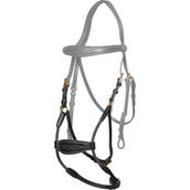 Dyon Capezzina Hybrid Elastico Nero