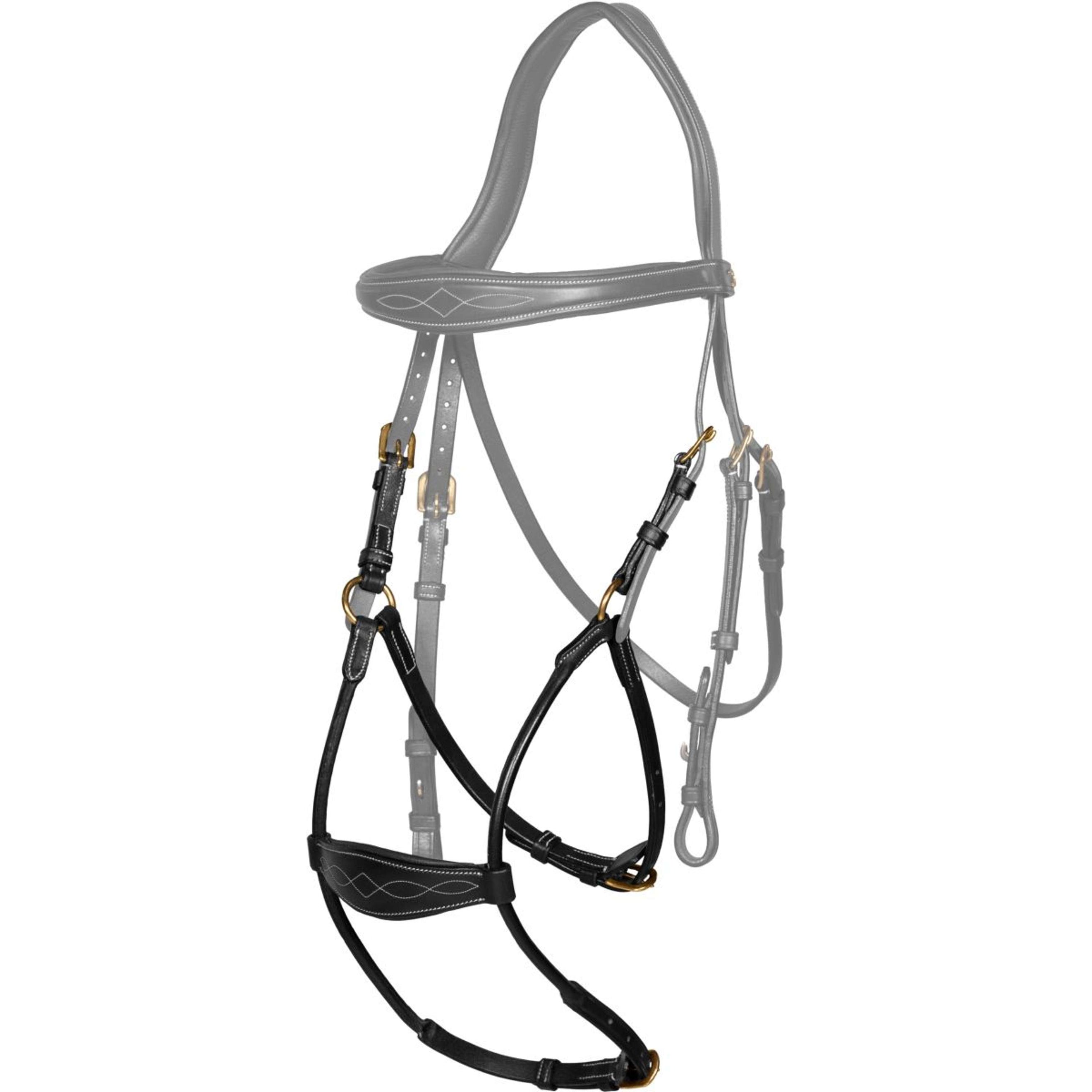 Dyon Capezzina Hybrid Nero