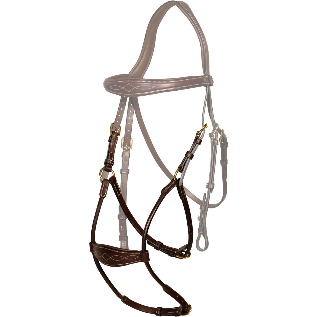 Dyon Capezzina Hybrid Marrone
