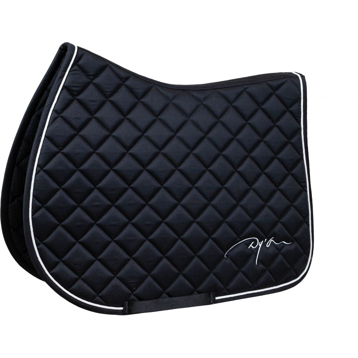 Dyon Sottosella Diamond Springen Nero