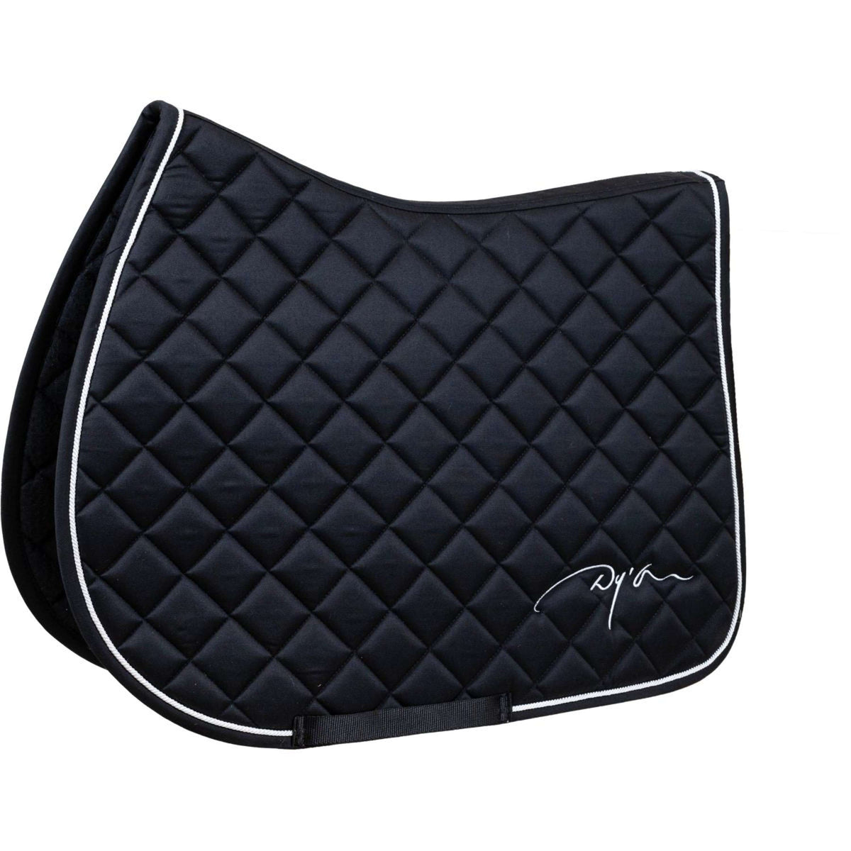 Dyon Sottosella Diamond Springen Nero