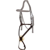 Dyon Capezzina messicana NE Collection Intrecciato Marrone