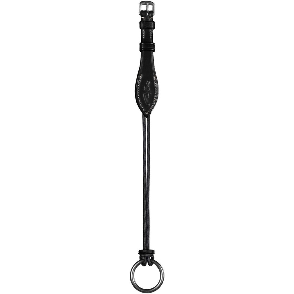 Dyon Corde bavaglio US Collection Nero