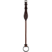 Dyon Corde bavaglio US Collection Marrone