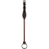 Dyon Corde bavaglio US Collection Marrone